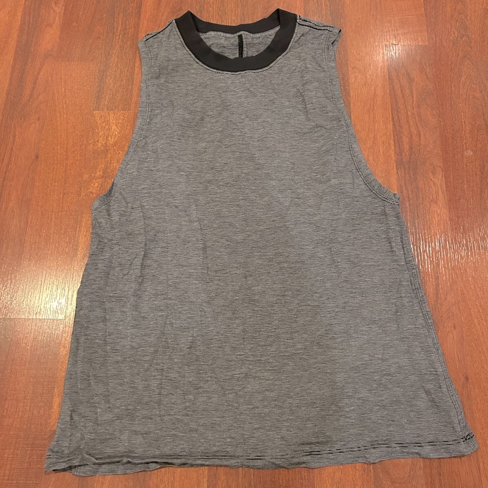 Lululemon All Yours Tank
